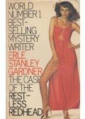 Erle Stanley Gardner - The Case of the Restless Redhead