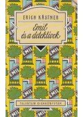 Erich Kästner - Emil és a detektívek