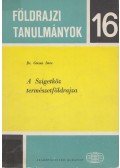 Dr. Göcsei Imre - A szigetköz természetföldrajza