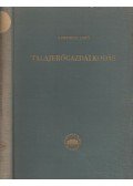 Kemenesy Ernő - Talajerőgazdálkodás