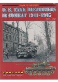 Steven J. Zaloga - U. S. Tank Destroyers in Combat 1941-1945