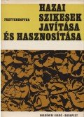Prettenhoffer Imre - Hazai szikesek javítása és hasznosítása