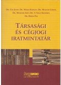 Gál Judit - Társasági és cégjogi iratmintatár