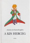 Saint-Exupéry, Antoine de - A kis herceg