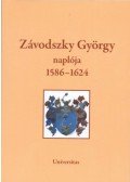 Tusor Péter (ford.) - Závodszky György naplója 1586-1624