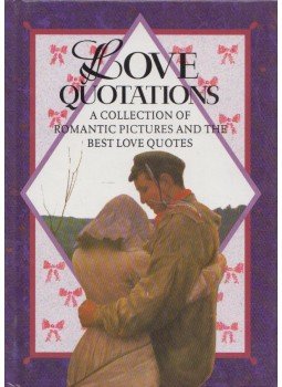Helen Exley - Love Quotations Helen Exley - Love Quotations, Watford, Herts 1992 antikvár könyv