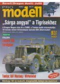 Csiky Attila - Pro Modell 2000/2.