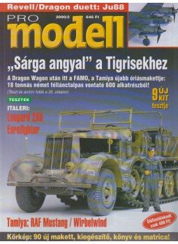 Csiky Attila - Pro Modell 2000/2. Csiky Attila - Pro Modell 2000/2., Budapest 2000 antikvár könyv