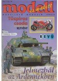 Csiky Attila - Modell és makett 1994/6