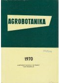 Aradszky Gézáné (szerk.) - Agrobotanika XII. kötet