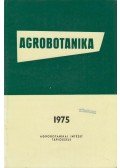 Aradszky Gézáné (szerk.) - Agrobotanika XVII. kötet