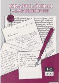 Kerekes Andrea - Grafológiai alapismeretek 1-2. lecke