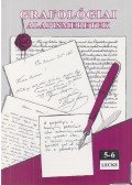 Kerekes Andrea - Grafológiai alapismeretek 5-6. lecke
