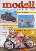 Csiky Attila (főszerk.) - Modell és makett 1994/1