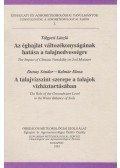 Tölgyesi László,Dunay Sándor,Kalmár Elena - Az éghajlat változékonyságának hatása a talajnedvességre / A talajvízszint szerepe a talajok vízháztartásában