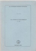 Dr. Simon Ferenc - Állatorvosi gyógyszertan I. rész