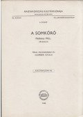 Dr. Czimber Gyula - A somkóró