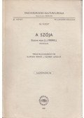 Kurnik Ernő,Szabó László - A szója