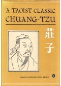 Fung Yu-lan - A Taoist Classic: Chuang-Tzu