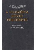 Lendvai L. Ferenc,Nyíri J. Kristóf - A filozófia rövid története
