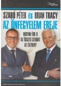 Szabó Péter,Brian Tracy - Az önfegyelem ereje - Hogyan érd el az összes célodat az életben?