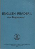 Horváth Ernő Péterné - English Reader I.