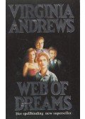 Virginia Andrews - Web of Dreams