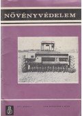 Szalay-Marzsó László, dr. - Növényvédelem 1972. április