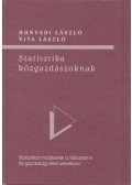 Hunyadi László,Vita László - Statisztika közgazdászoknak