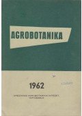 Dr. Mándy György (szerk.) - Agrobotanika IV. kötet