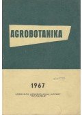 Dr. Mándy György (szerk.) - Agrobotanika IX. kötet