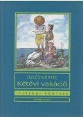Jules Verne - Kétévi vakáció
