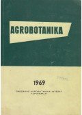 Dr. Mándy György (szerk.) - Agrobotanika XI. kötet