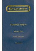 Lee, Witness - Élet-tanulmány a Teremtés könyvéről