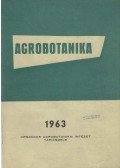 Dr. Mándy György (szerk.) - Agrobotanika V. kötet