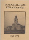 Joób Máté (szerk.),Martonné Némethy Márta,Szeverényi János - Evangélikusok Kelenföldön