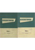 Dr. Mándy György (szerk.) - Agrobotanika VII/1-2. kötet