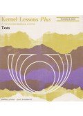 Robert O'Neill,Roy Kingsbury - Kernel Lessons Plus - A Post-Intermediate Course - Tests