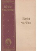 Fritz von Ostini - Böcklin