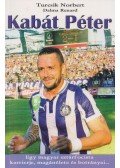 Turcsik Norbert,Dalma Renard (Róka Dalma) - Kabát Péter (Aláírt)
