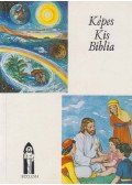 Keszthelyi Ferenc - Képes Kis Biblia