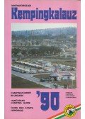 Varga Lajos - Kempingkalauz '90