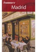 Peter Stone - Frommer's Madrid