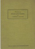 Cserháti Sándor - Általános és különleges növénytermelés (I.)