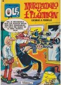 Francisco Ibáñez - Mortadelo y Filemón - Locuras a porrillo