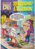 Francisco Ibáñez - Mortadelo y Filemón - La agencia de los desastres