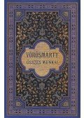 Vörösmarty Mihály - Vörösmarty összes munkái V.