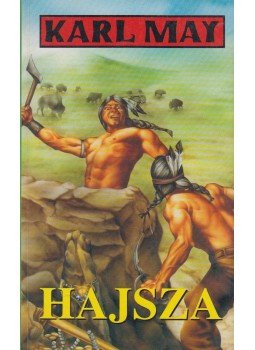 Karl May - Hajsza Karl May - Hajsza, Budapest 0 antikvár könyv