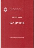 Horváth Katalin Dr. - Számvitel