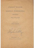 Éble Gábor - József nádor és Károly főherczeg Pesten 1803/1804-ben